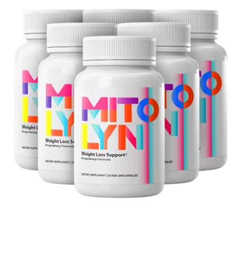 mitolyn official 