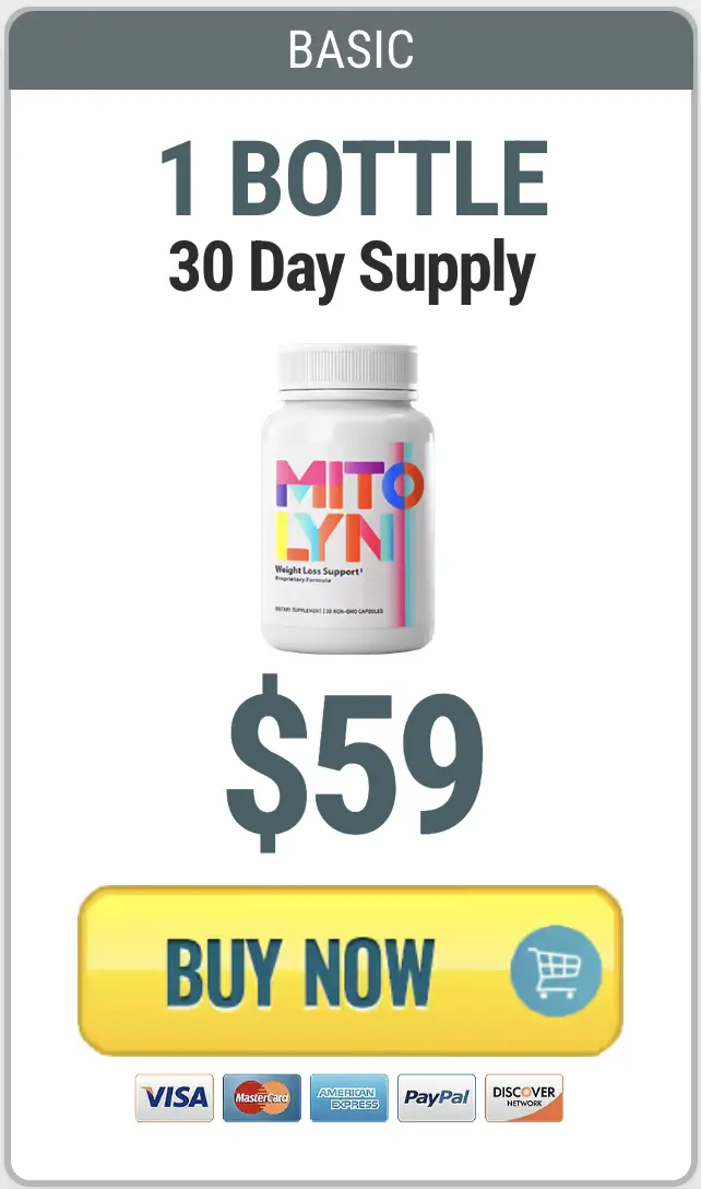 mitolyn Pro order